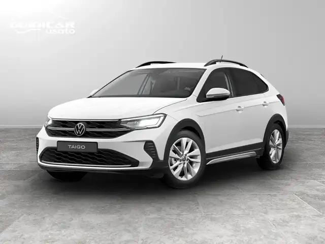 Volkswagen Taigo 1.0 tsi Edition Plus 95cv
