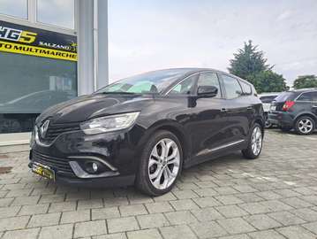 1.7 blue dci Sport Edition2 120cv edc