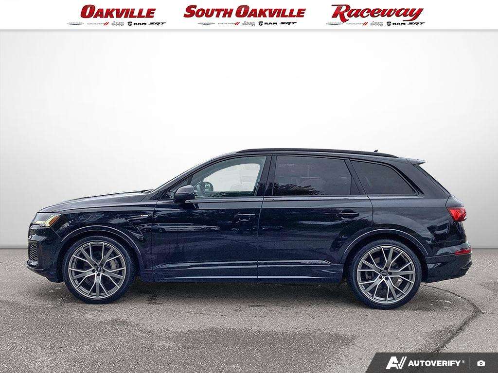 2021 Audi Q7