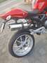Ducati Monster 1100 Piros - thumbnail 9