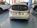 Ford Fiesta 1.2 60CV 5 porte Grigio - thumbnail 2
