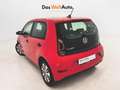 Volkswagen up! e-Up! Rojo - thumbnail 2