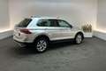 Volkswagen Tiguan 1.4 TSI 245pk DSG eHybrid Elegance | Panoramadak, Plateado - thumbnail 3