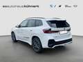 BMW X1 sDrive18d ///M-Sport SpurAss AHK HiFi RFK Blanc - thumbnail 4