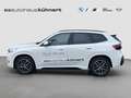 BMW X1 sDrive18d ///M-Sport SpurAss AHK HiFi RFK Blanc - thumbnail 3