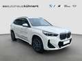BMW X1 sDrive18d ///M-Sport SpurAss AHK HiFi RFK Blanc - thumbnail 8