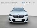 BMW X1 sDrive18d ///M-Sport SpurAss AHK HiFi RFK Blanc - thumbnail 2