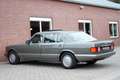 Mercedes-Benz S 560 SEL - W126 - 38.000 km !! Gris - thumbnail 5