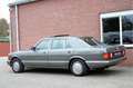 Mercedes-Benz S 560 SEL - W126 - 38.000 km !! Gris - thumbnail 22
