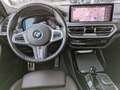BMW X3 xDrive30d M Sport Laser. Glasdach. 360 Kamera Grau - thumbnail 6