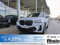 BMW X3 xDrive30d M Sport Laser. Glasdach. 360 Kamera Grau - thumbnail 1