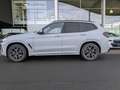BMW X3 xDrive30d M Sport Laser. Glasdach. 360 Kamera Grau - thumbnail 3
