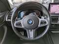 BMW X3 xDrive30d M Sport Laser. Glasdach. 360 Kamera Grau - thumbnail 7