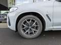 BMW X3 xDrive30d M Sport Laser. Glasdach. 360 Kamera Grau - thumbnail 14