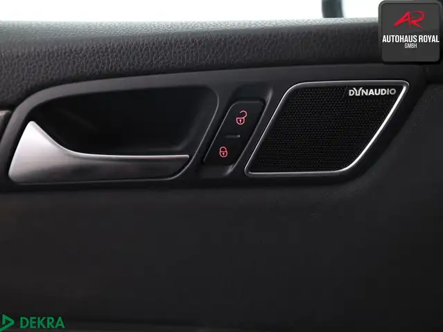 Volkswagen Sharan view 21