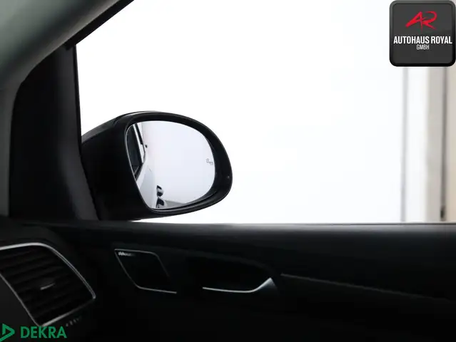 Volkswagen Sharan view 22