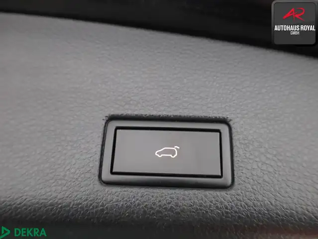 Volkswagen Sharan view 24