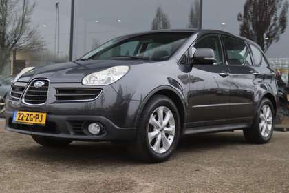 Subaru Tribeca 3.0R 4WD COMFORT AUT. | ORIG. NL | CRUISE | CLIMAT