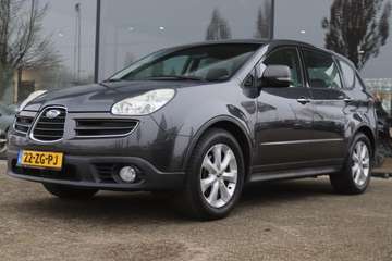 3.0R 4WD COMFORT AUT. | ORIG. NL | CRUISE | CLIMAT