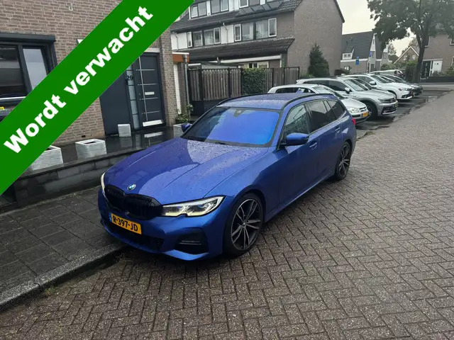 BMW 3er