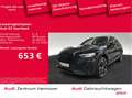 Audi Q5 Sportback 50 TDI qu. S line edition Matrix AHK B&O Schwarz - thumbnail 1