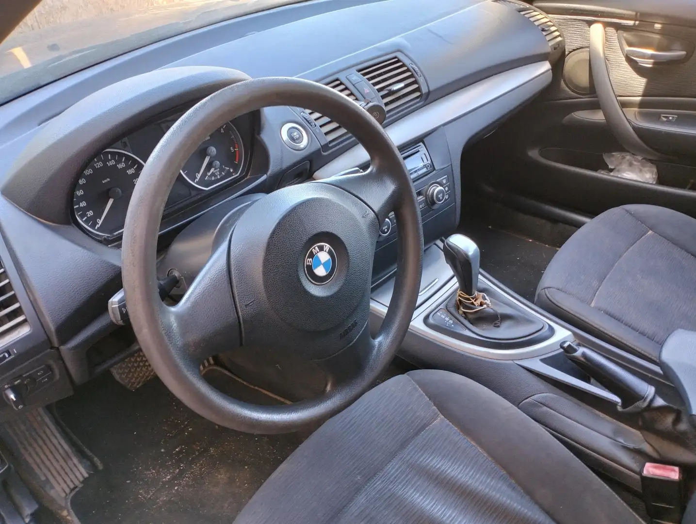 BMW 118 118d 5p 2.0 143cv dpf - 1