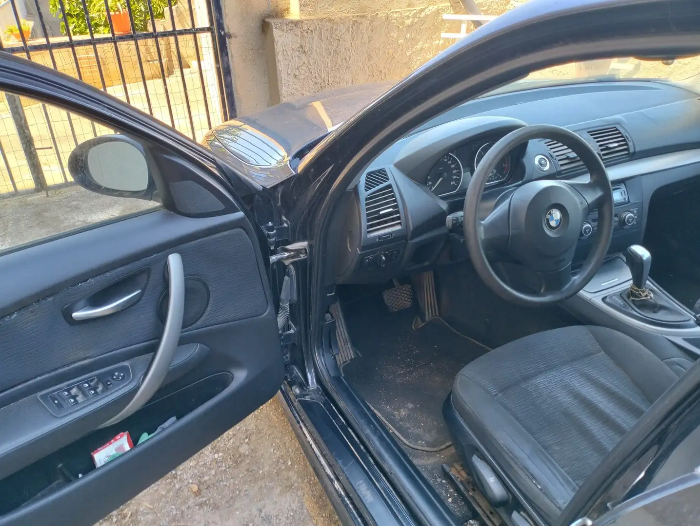BMW 118 118d 5p 2.0 143cv dpf - 2