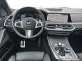 BMW X5 M 50i Navi Laser GSD Sky AHK HUD Hifi HK Park+ Navi Schwarz - thumbnail 5
