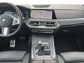 BMW X5 M 50i Navi Laser GSD Sky AHK HUD Hifi HK Park+ Navi Schwarz - thumbnail 6