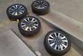 Ford Focus 1.5 EcoBlue Titanium Vignale S/S LED*LEDER*NAVI*T Blau - thumbnail 8