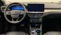 Ford Focus 1.5 EcoBlue Titanium Vignale S/S LED*LEDER*NAVI*T Blau - thumbnail 3