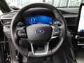 Ford Explorer ST-LINE 3,0 V6 EcoBoost PHEV 4X4 Aut. *7 SITZE / SKY / AHV & 360° KAMERA / NAVI / ACC / VOLLEDER BEH. + BELÜFTET / 20 ZOL Schwarz - thumbnail 9