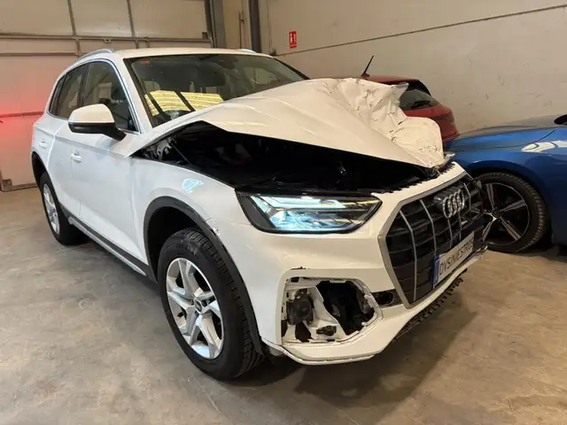 Audi Autres AUDI Q5 Todoterreno  Automático de 5 Puertas