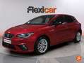 SEAT Ibiza 1.0 TSI 85kW (115CV) FR Salta Rojo - thumbnail 3