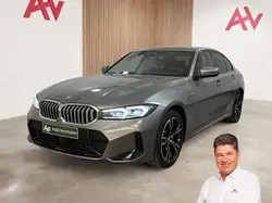 BMW Série 3 e M-Sport ** M-sport | ACC | Keyless