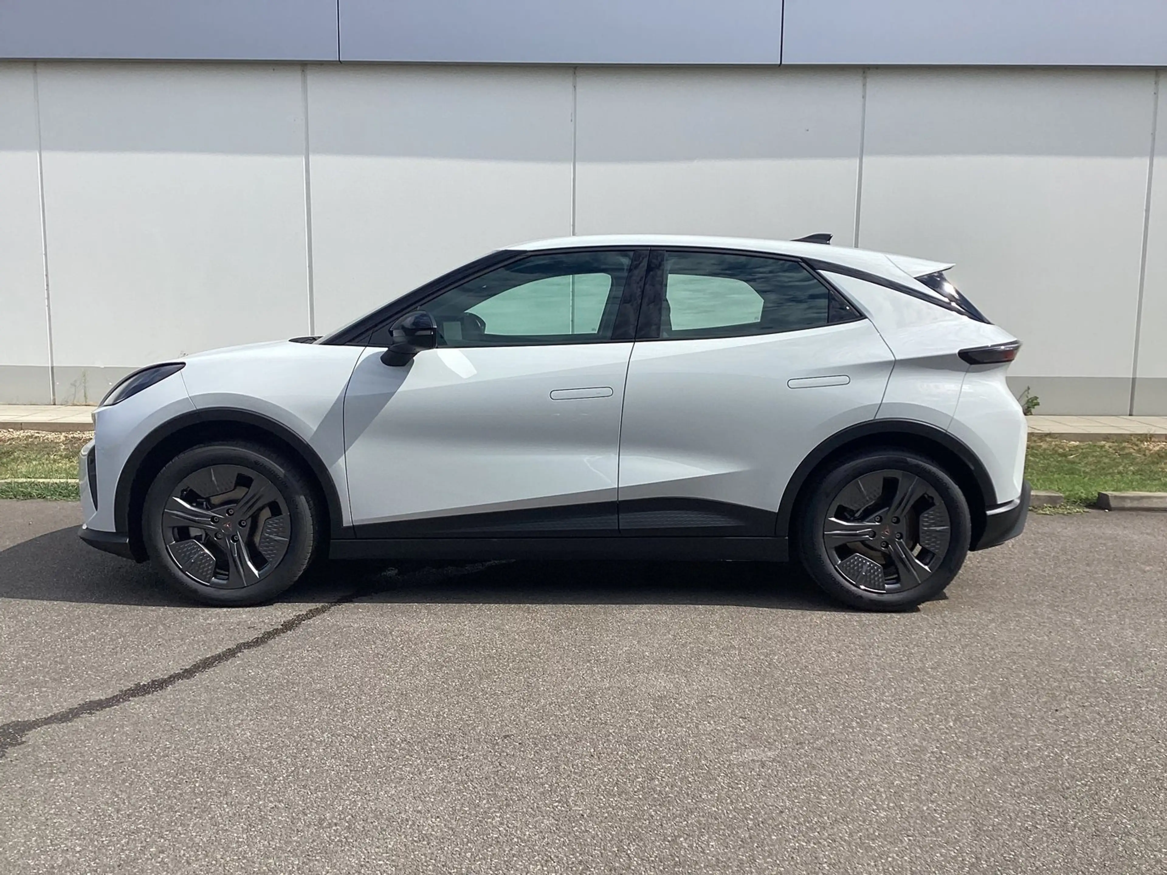 CUPRA Raval ENDURANCE 52/55 155kW/210 PS — photo 3
