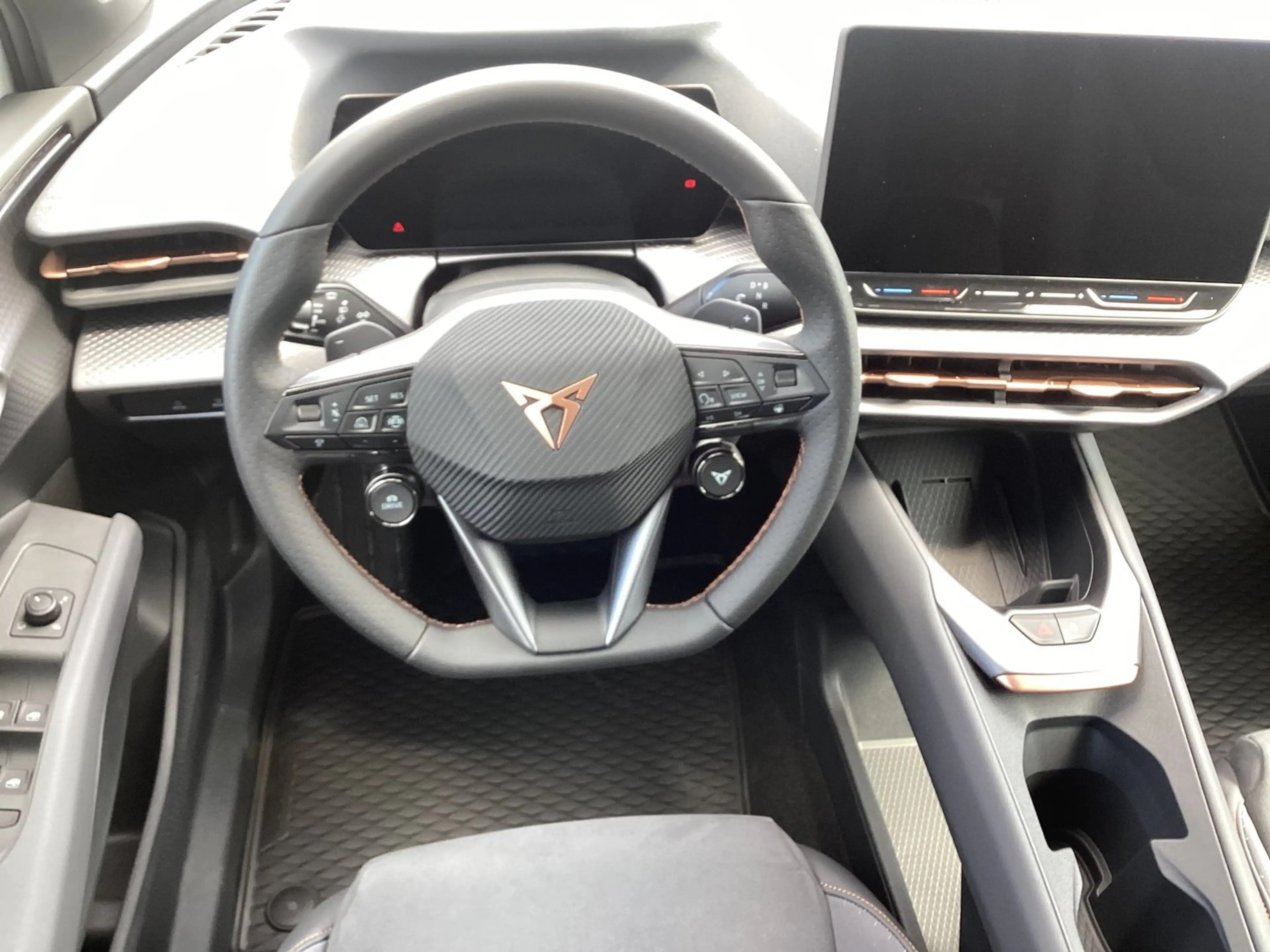 CUPRA Raval ENDURANCE 52/55 155kW/210 PS — photo 6