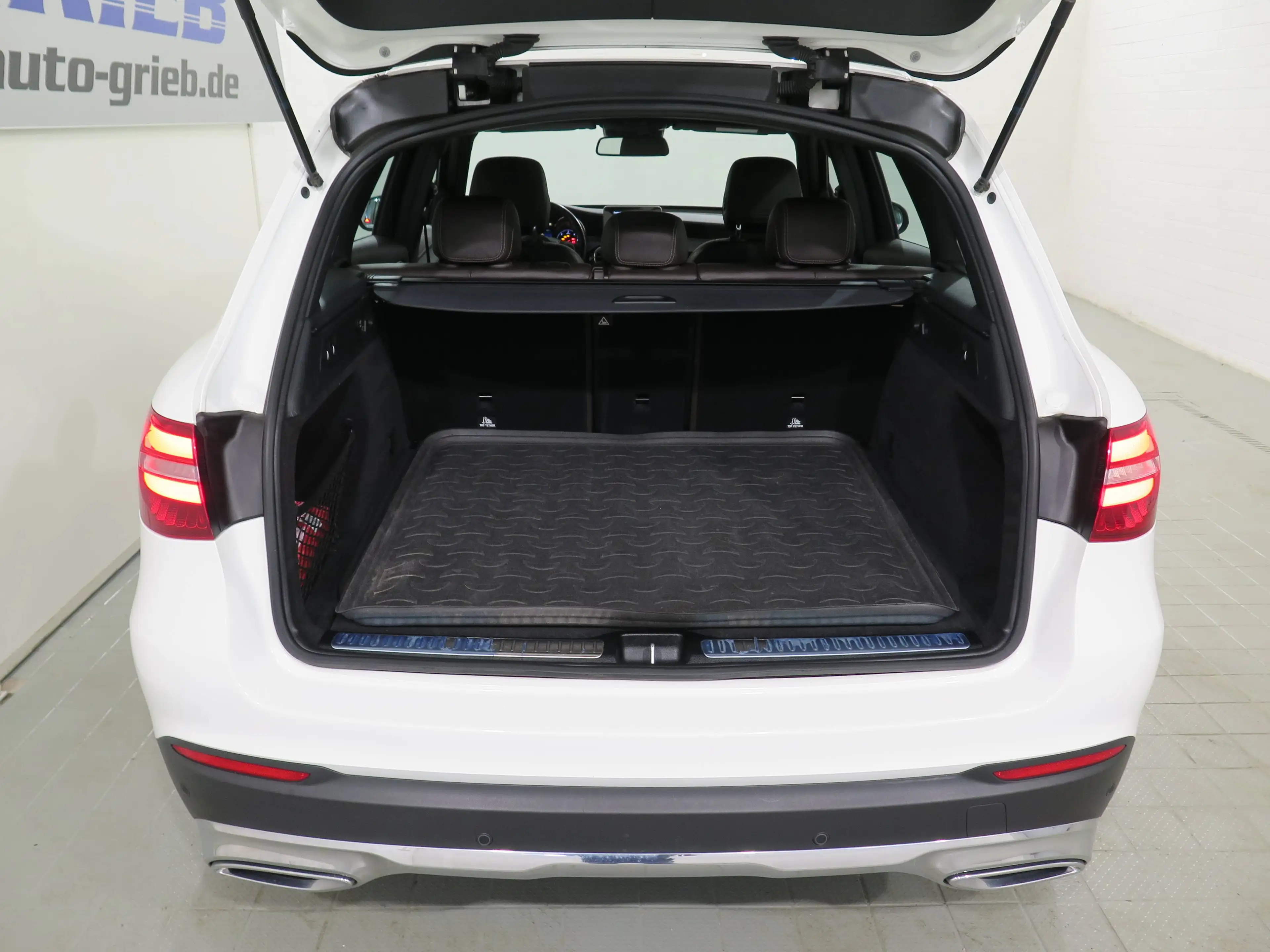 Mercedes-Benz GLC 250 GLC 250 d 4Matic, LED,Luftfederung,AHK,Navi — photo 5