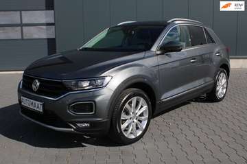 1.5 ACT TSI SPORT AUTOMAAT APP CONNECT WINTERPAKKE