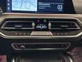 BMW X6 xDrive30d 48V MSport Pelle Navi Black Pack m sport Negro - thumbnail 32
