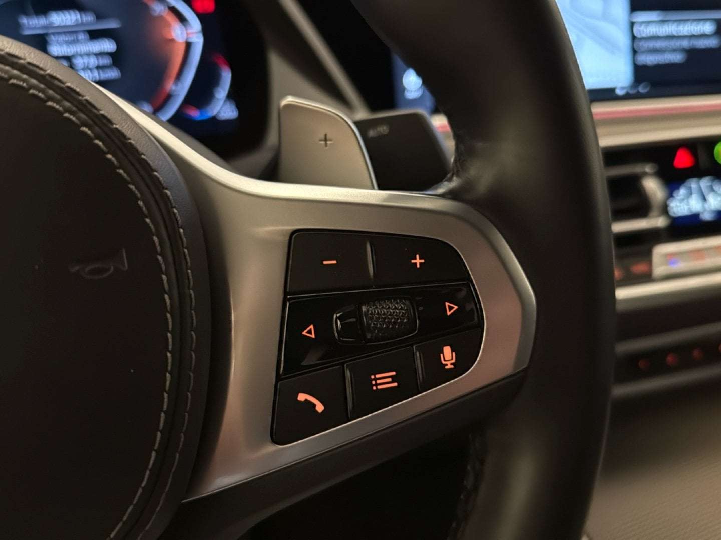 BMW X6 M Sport XDrive30d - 2023 - Joinsteer - #28