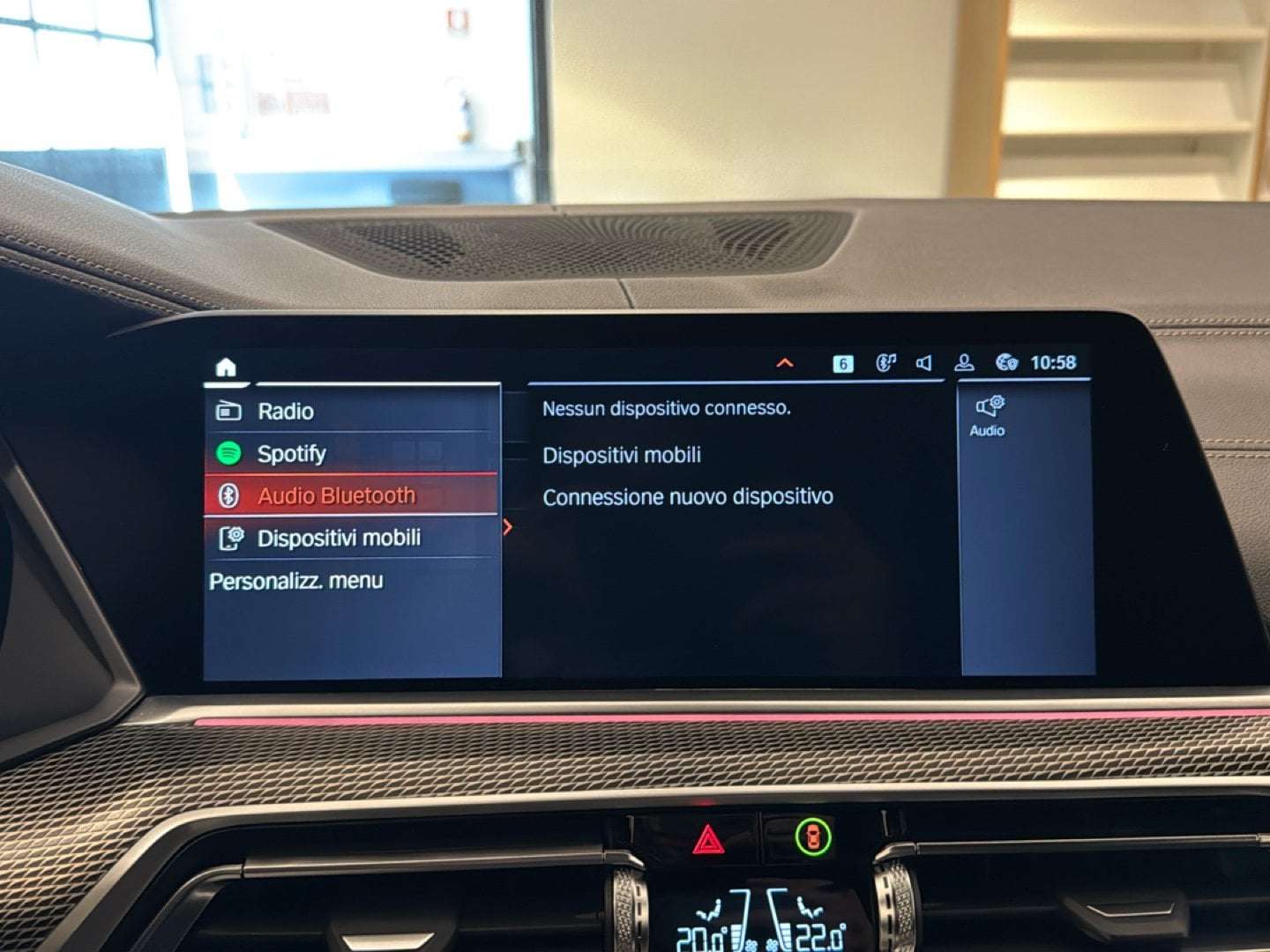 BMW X6 M Sport XDrive30d - 2023 - Joinsteer - #38