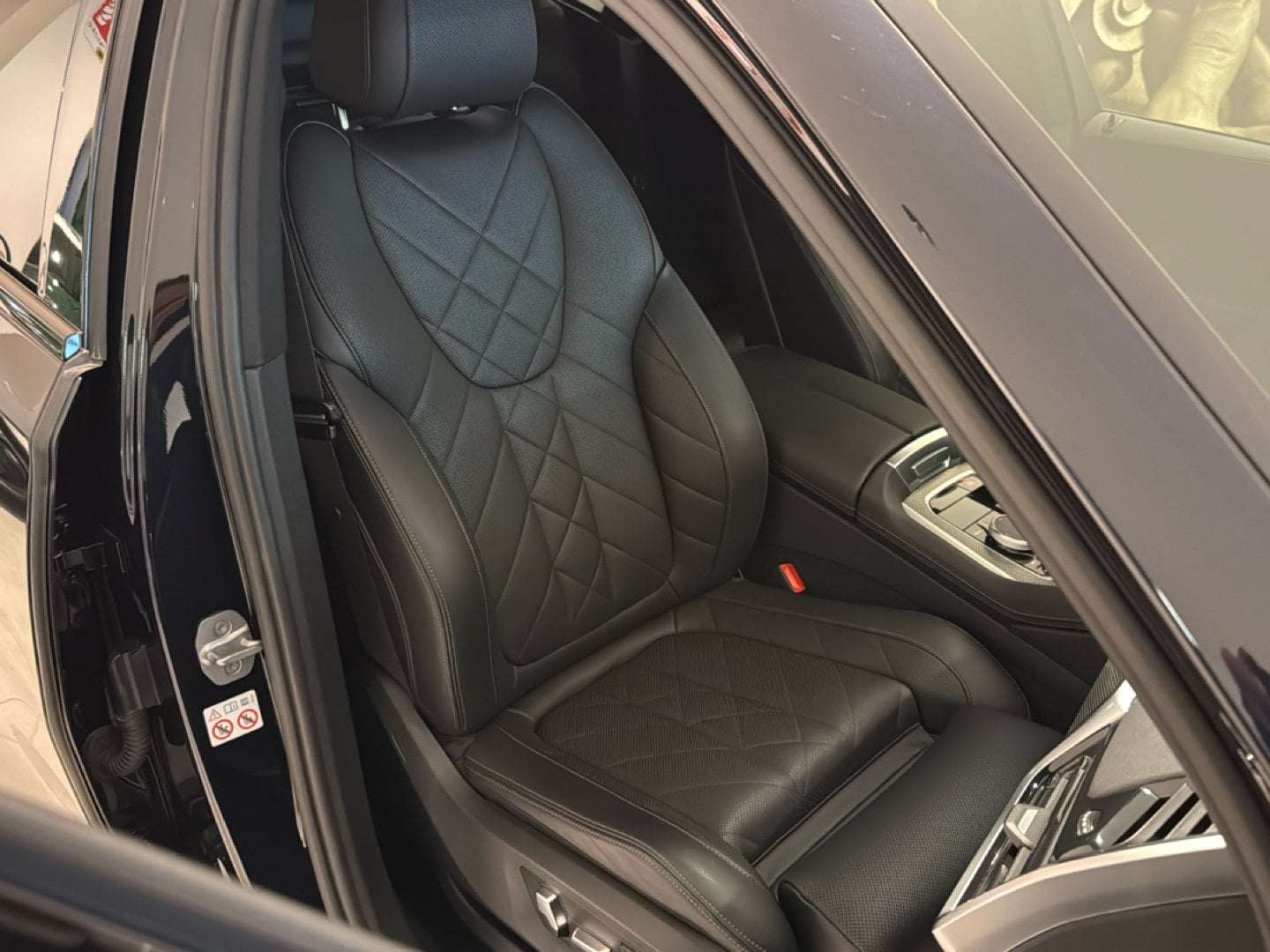 BMW X6 M Sport XDrive30d -  - Joinsteer - #4