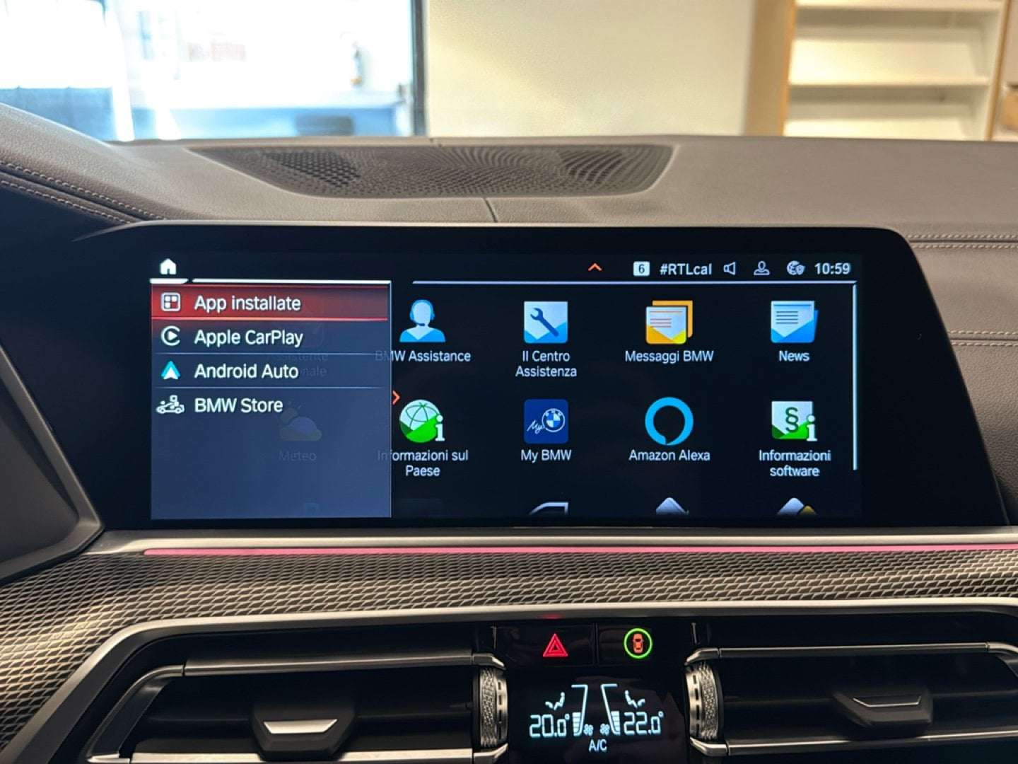 BMW X6 M Sport XDrive30d - 2023 - Joinsteer - #44