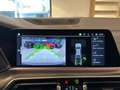 BMW X6 xDrive30d 48V MSport Pelle Navi Black Pack m sport Negro - thumbnail 33
