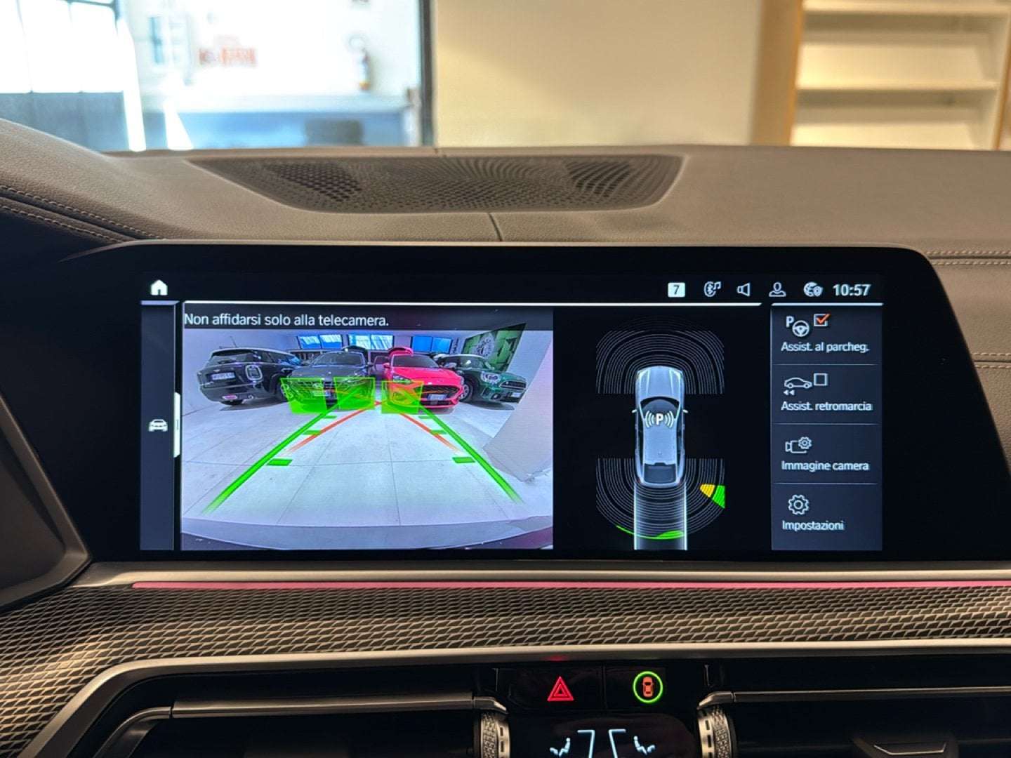 BMW X6 M Sport XDrive30d - 2023 - Joinsteer - #33