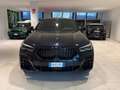 BMW X6 xDrive30d 48V MSport Pelle Navi Black Pack m sport Negro - thumbnail 17