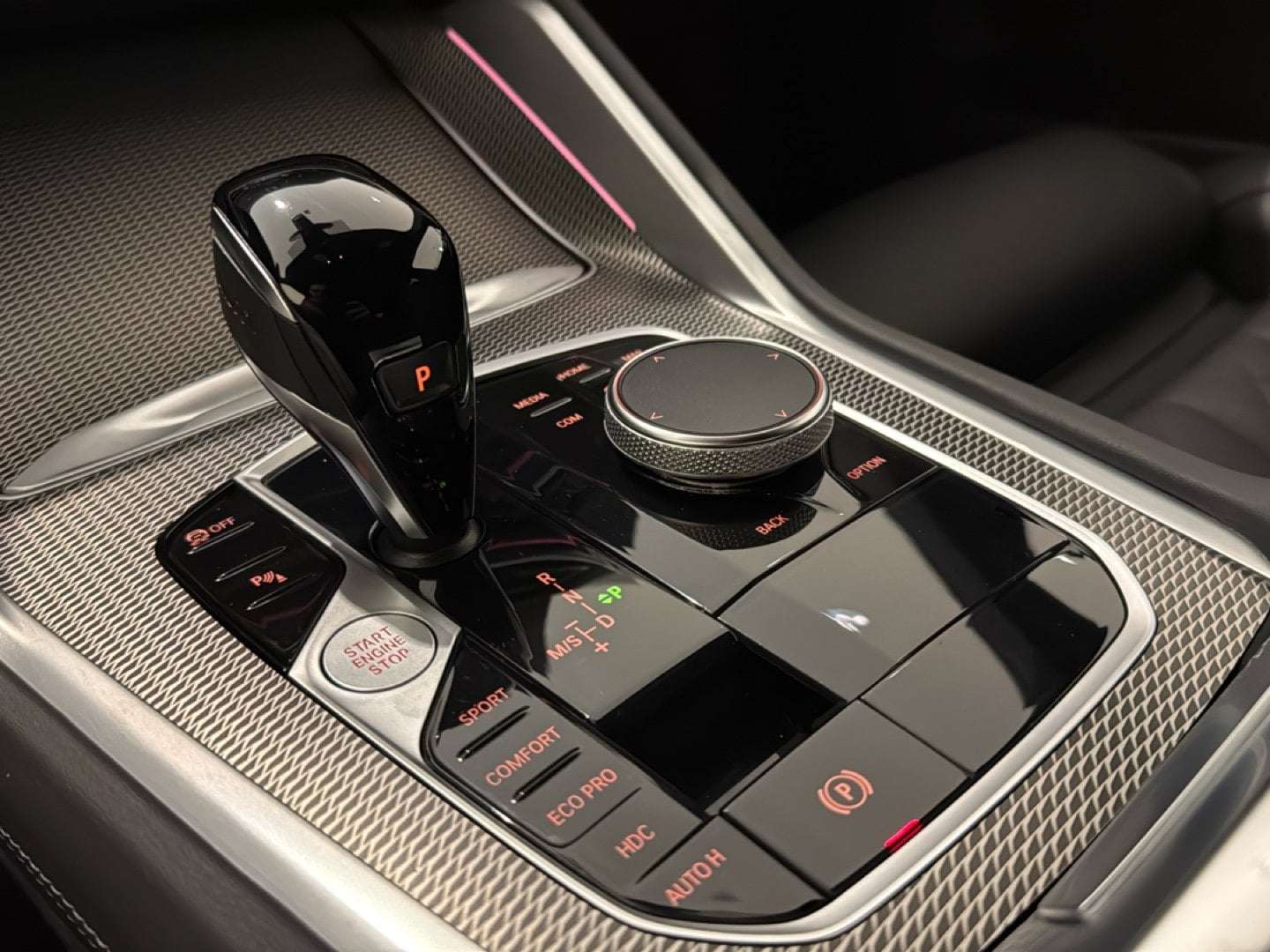 BMW X6 M Sport XDrive30d - 2023 - Joinsteer - #31