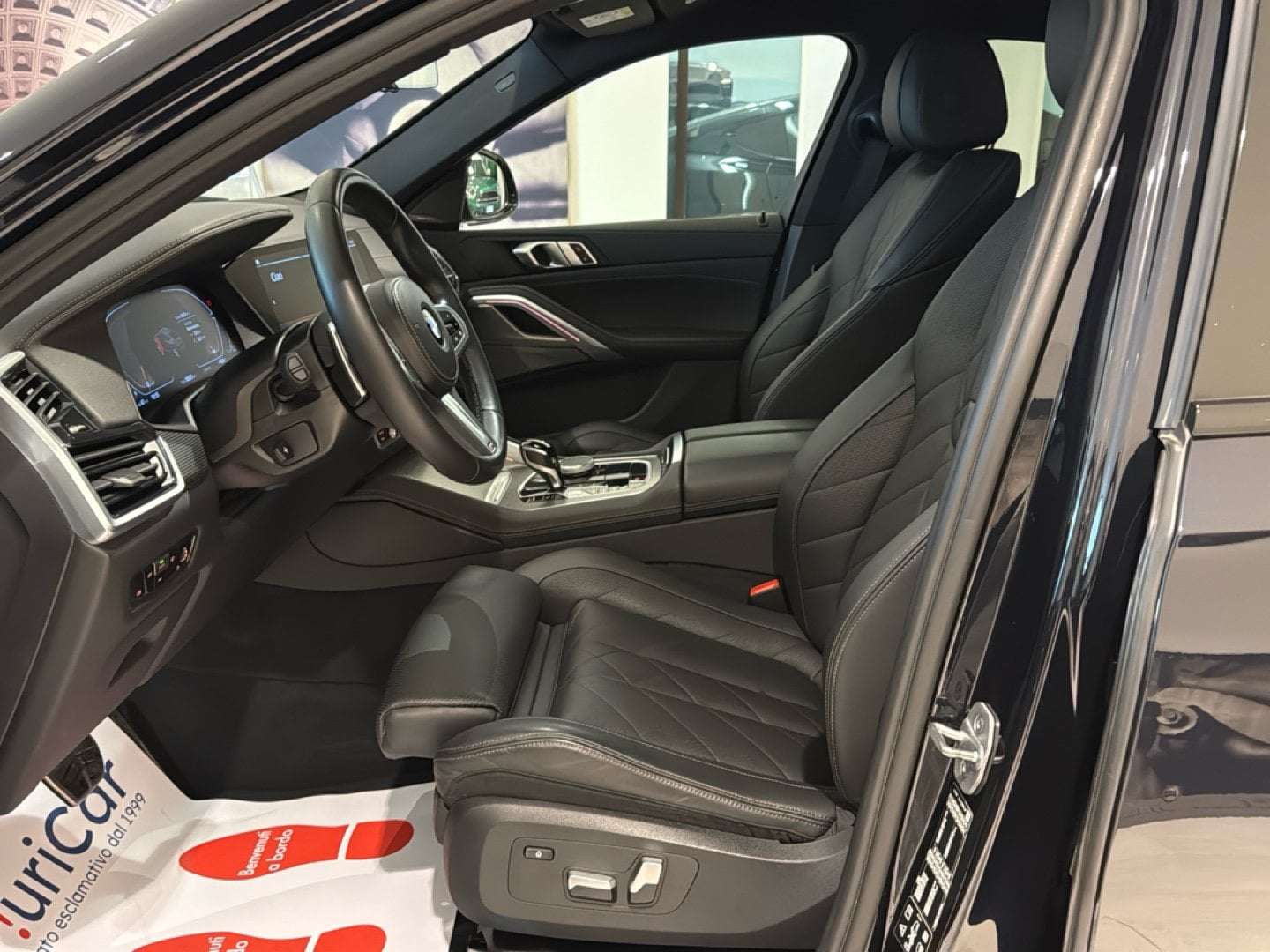 BMW X6 M Sport XDrive30d - 2023 - Joinsteer - #18