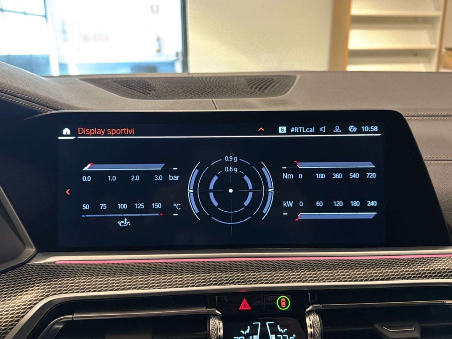 BMW X6 M Sport XDrive30d - 2023 - Joinsteer - #40